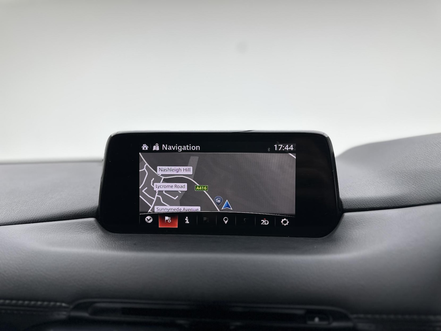 Used Mazda CX-5 2020 for sale - 77289545: Photo 45