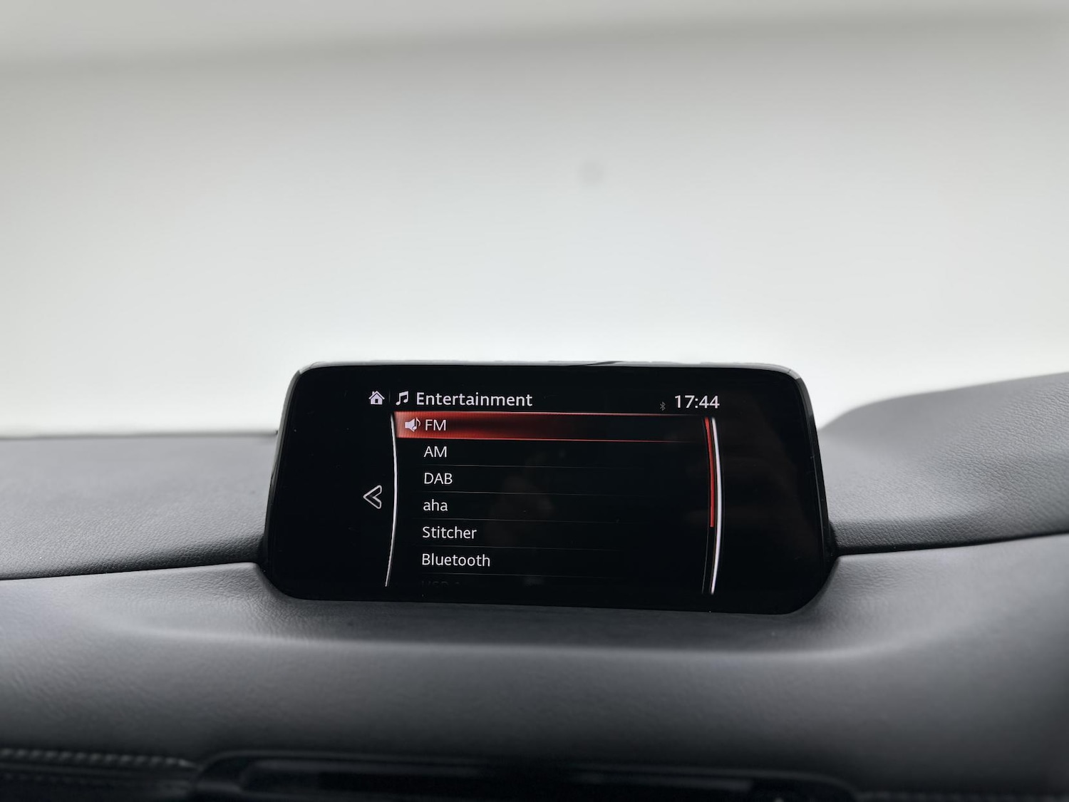 Used Mazda CX-5 2020 for sale - 77289545: Photo 48