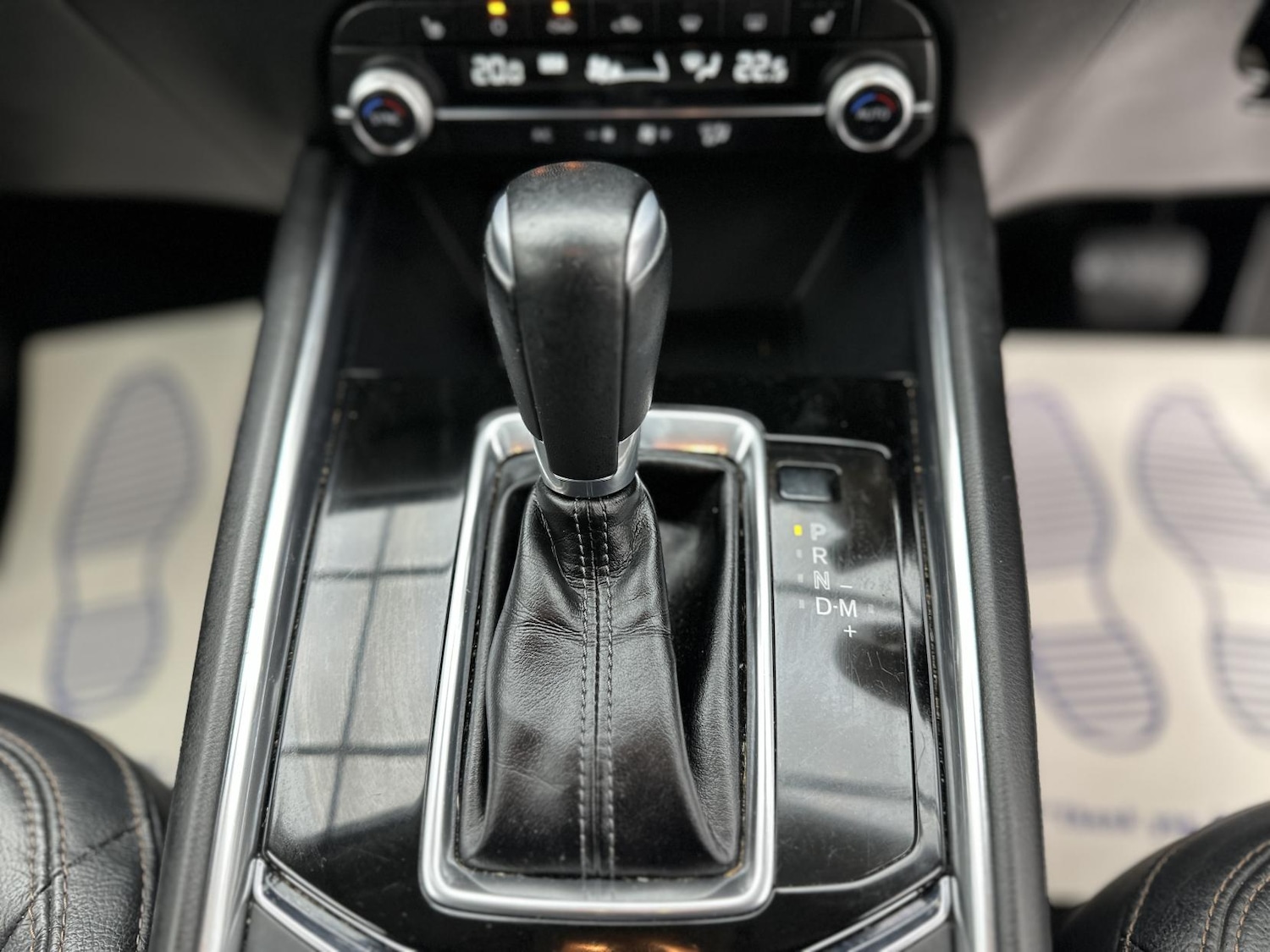 Used Mazda CX-5 2020 for sale - 77289545: Photo 50