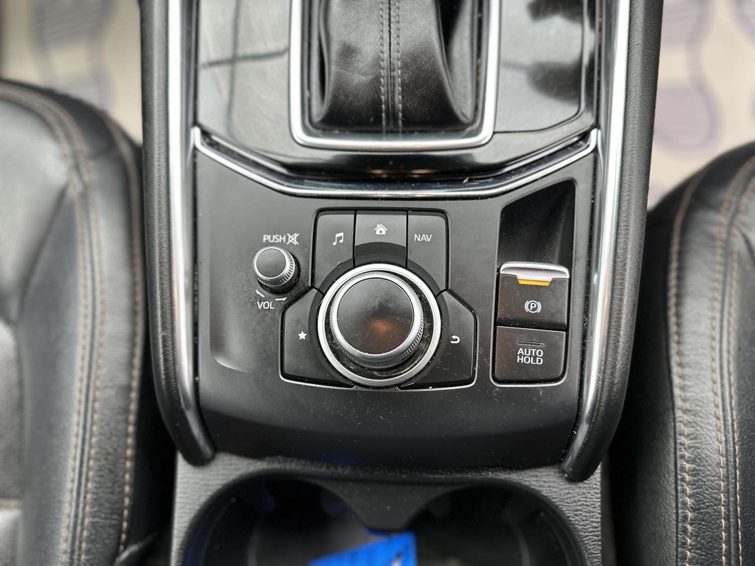 Used Mazda CX-5 2020 for sale - 77289545: Photo 51