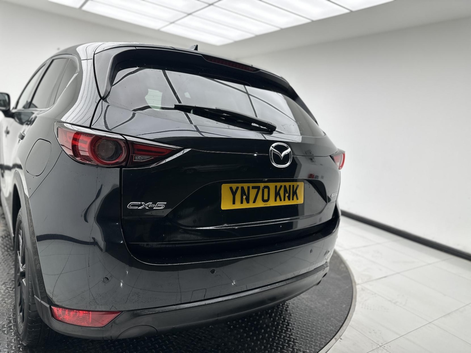 Used Mazda CX-5 2020 for sale - 77289545: Photo 57