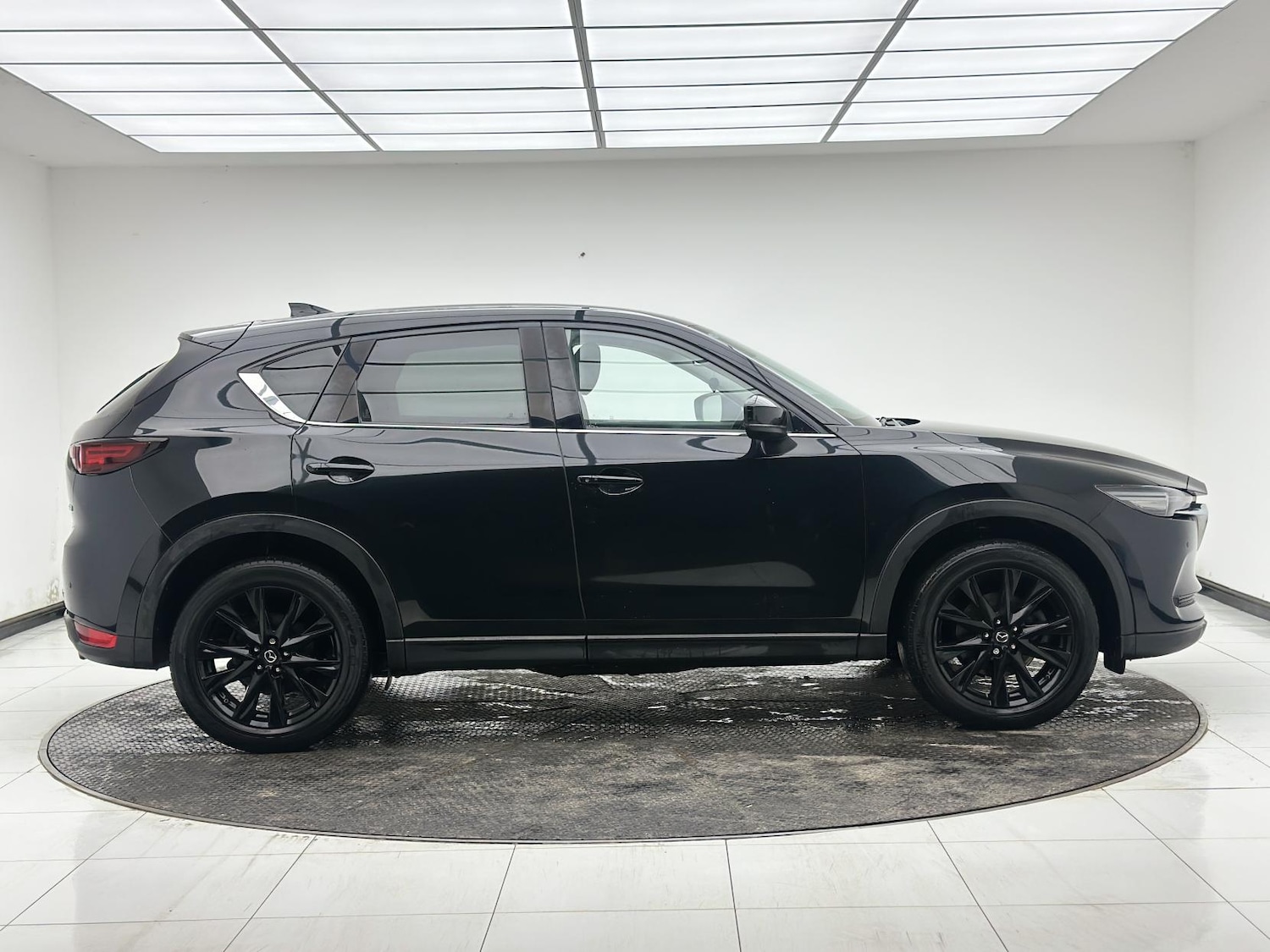 Used Mazda CX-5 2020 for sale - 77289545: Photo 9