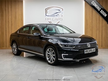 2018 - 1.4 TSI GTE Advance 4dr DSG