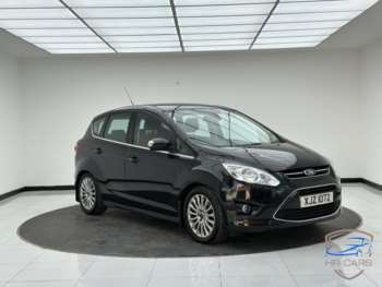 2015 - 2.0 TDCi Titanium 5dr Powershift