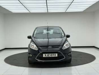 Used Ford C-Max 2015 for sale - 74956703: Photo