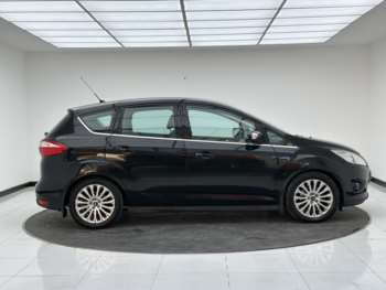 Used Ford C-Max 2015 for sale - 74956703: Photo