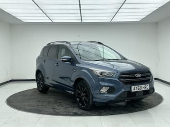 Used Ford Kuga 2019 for sale - 79720915: Photo