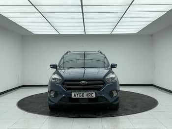 Used Ford Kuga 2019 for sale - 79720915: Photo