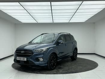 Used Ford Kuga 2019 for sale - 79720915: Photo
