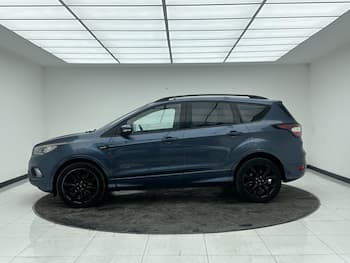 Used Ford Kuga 2019 for sale - 79720915: Photo