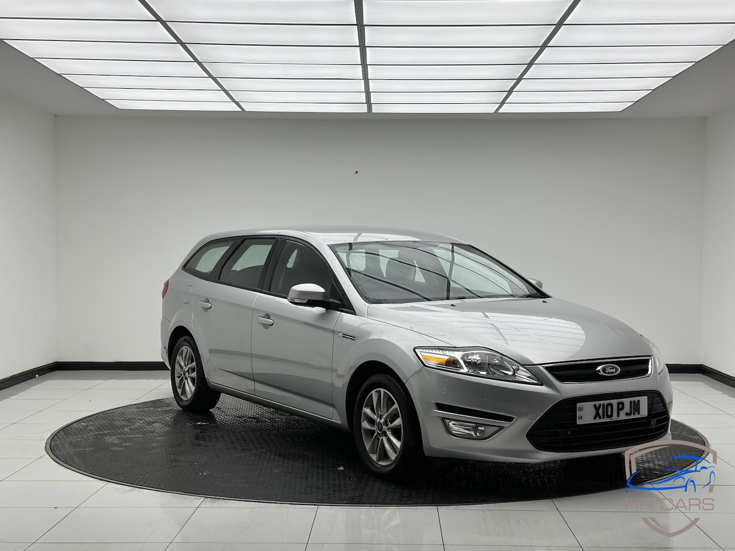 Used Ford Mondeo 2012 for sale - 76591703: Photo 1