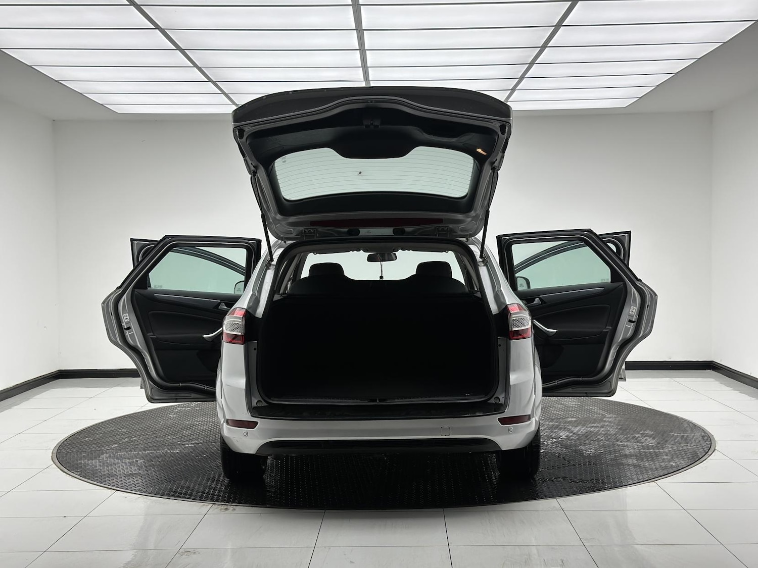 Used Ford Mondeo 2012 for sale - 76591703: Photo 12