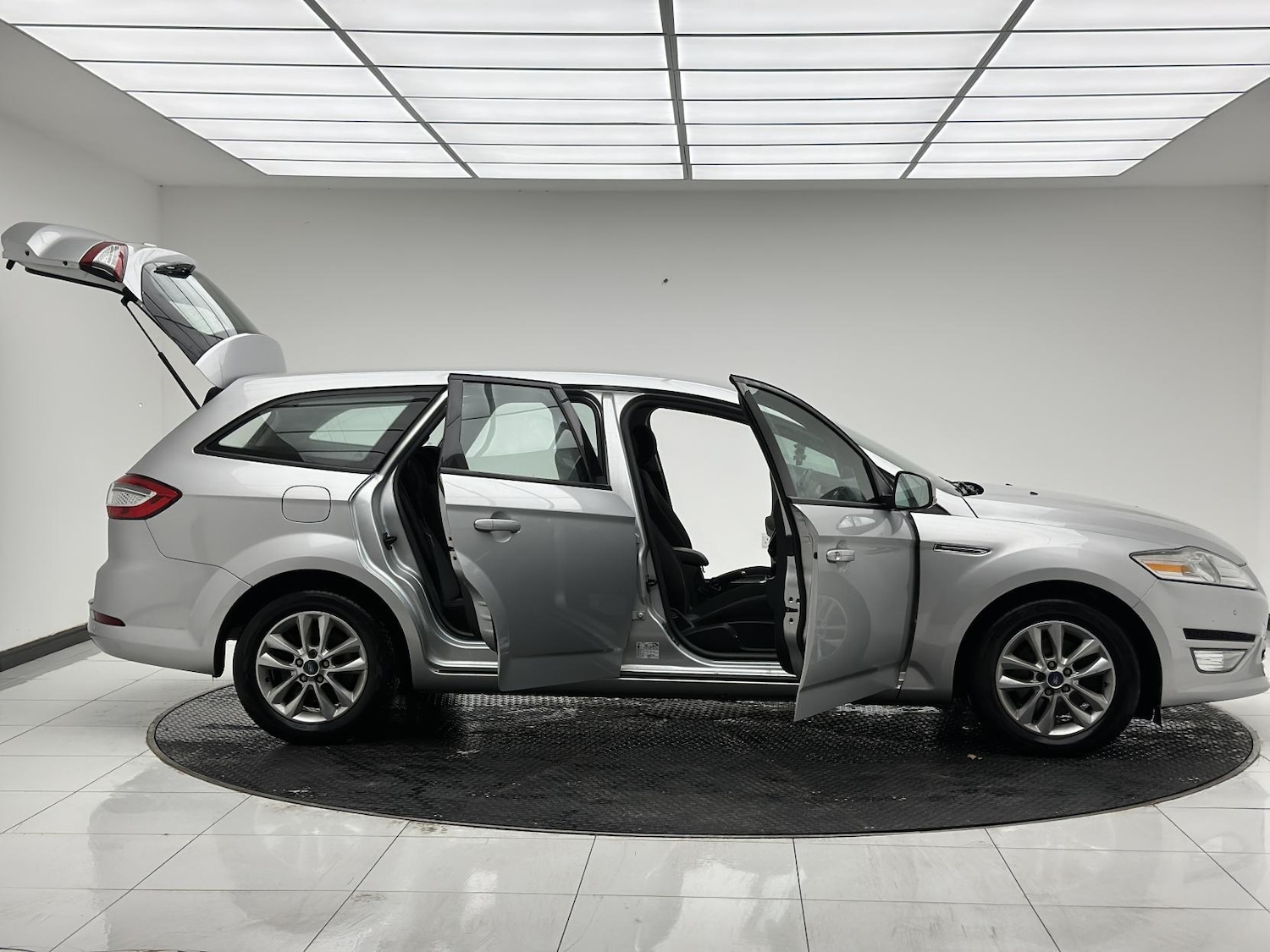 Used Ford Mondeo 2012 for sale - 76591703: Photo 13