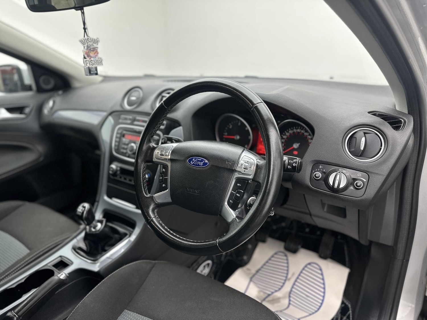 Used Ford Mondeo 2012 for sale - 76591703: Photo 14