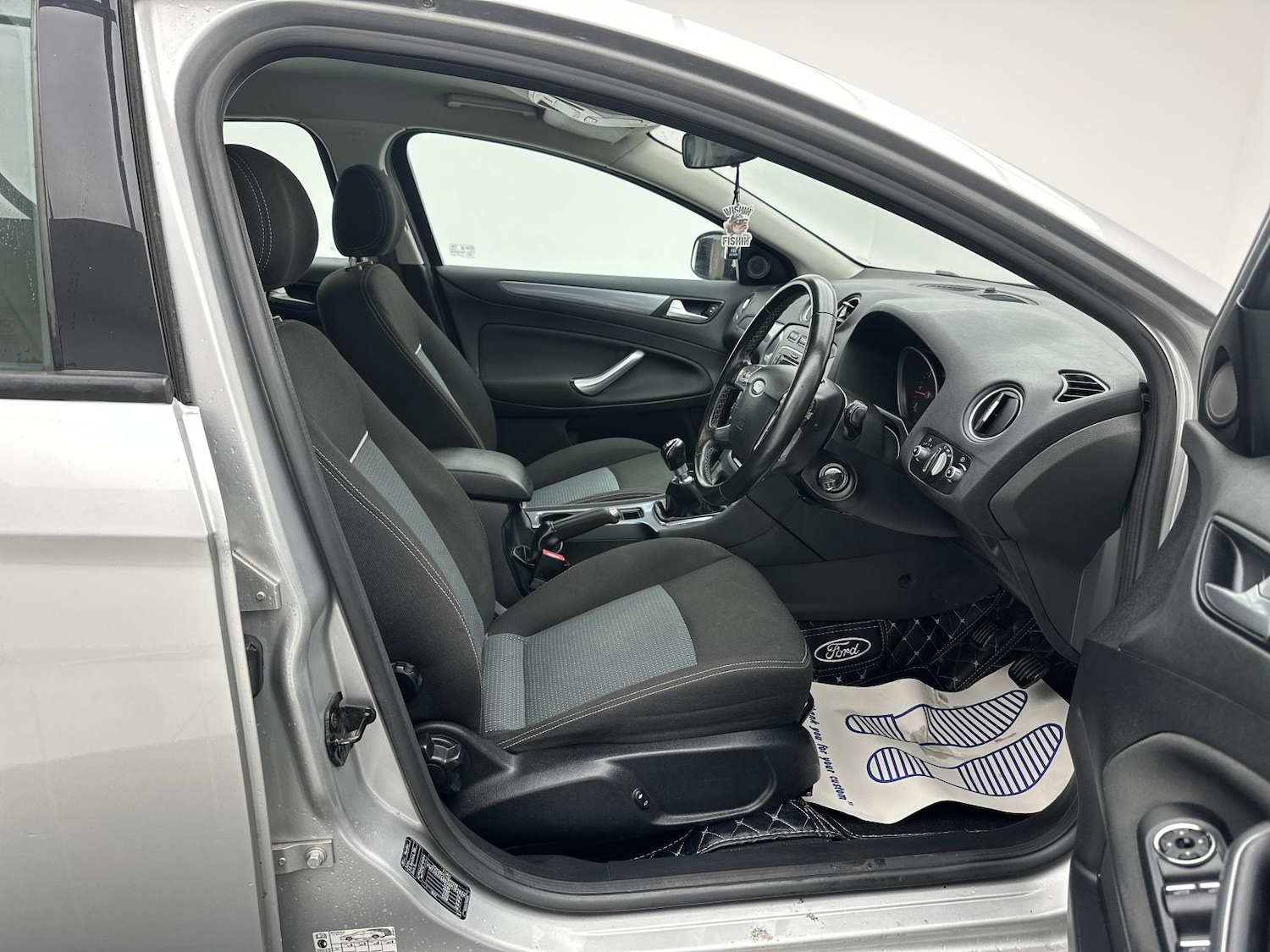 Used Ford Mondeo 2012 for sale - 76591703: Photo 15