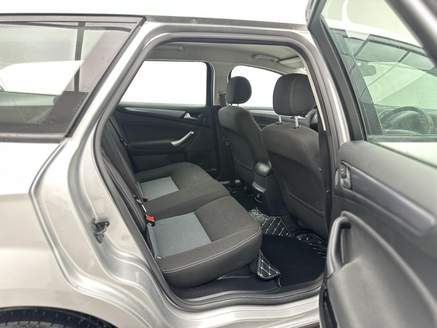 Used Ford Mondeo 2012 for sale - 76591703: Photo 18