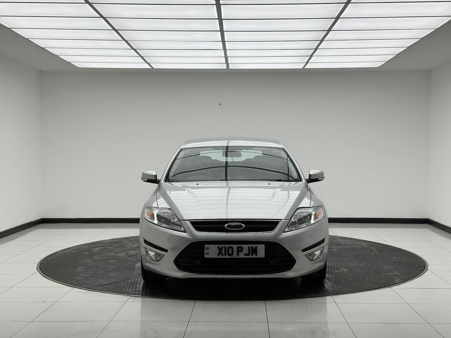 Used Ford Mondeo 2012 for sale - 76591703: Photo 2