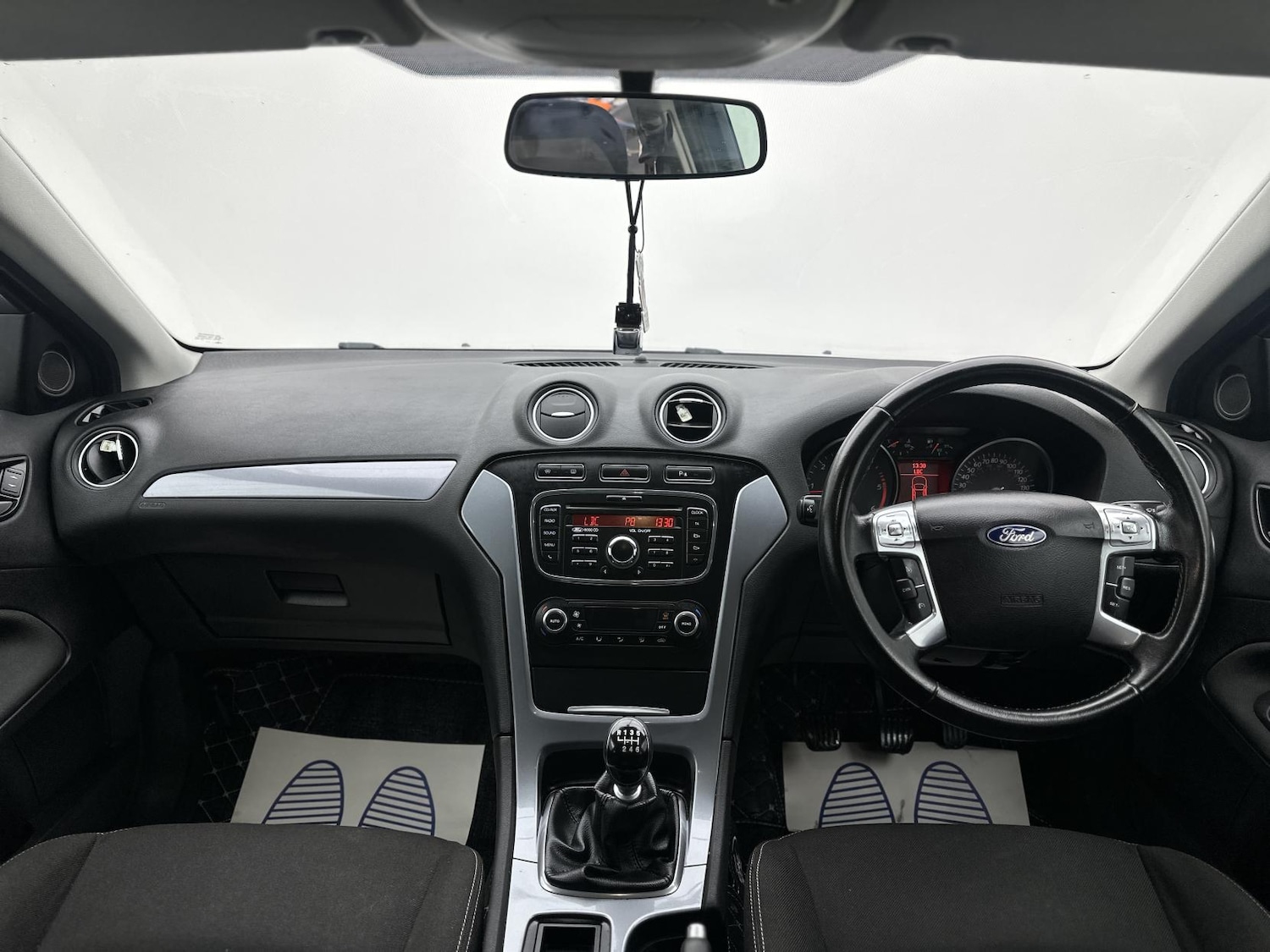 Used Ford Mondeo 2012 for sale - 76591703: Photo 20