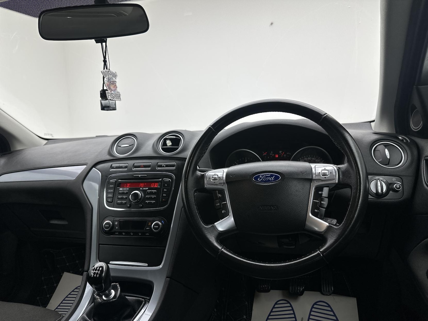 Used Ford Mondeo 2012 for sale - 76591703: Photo 21