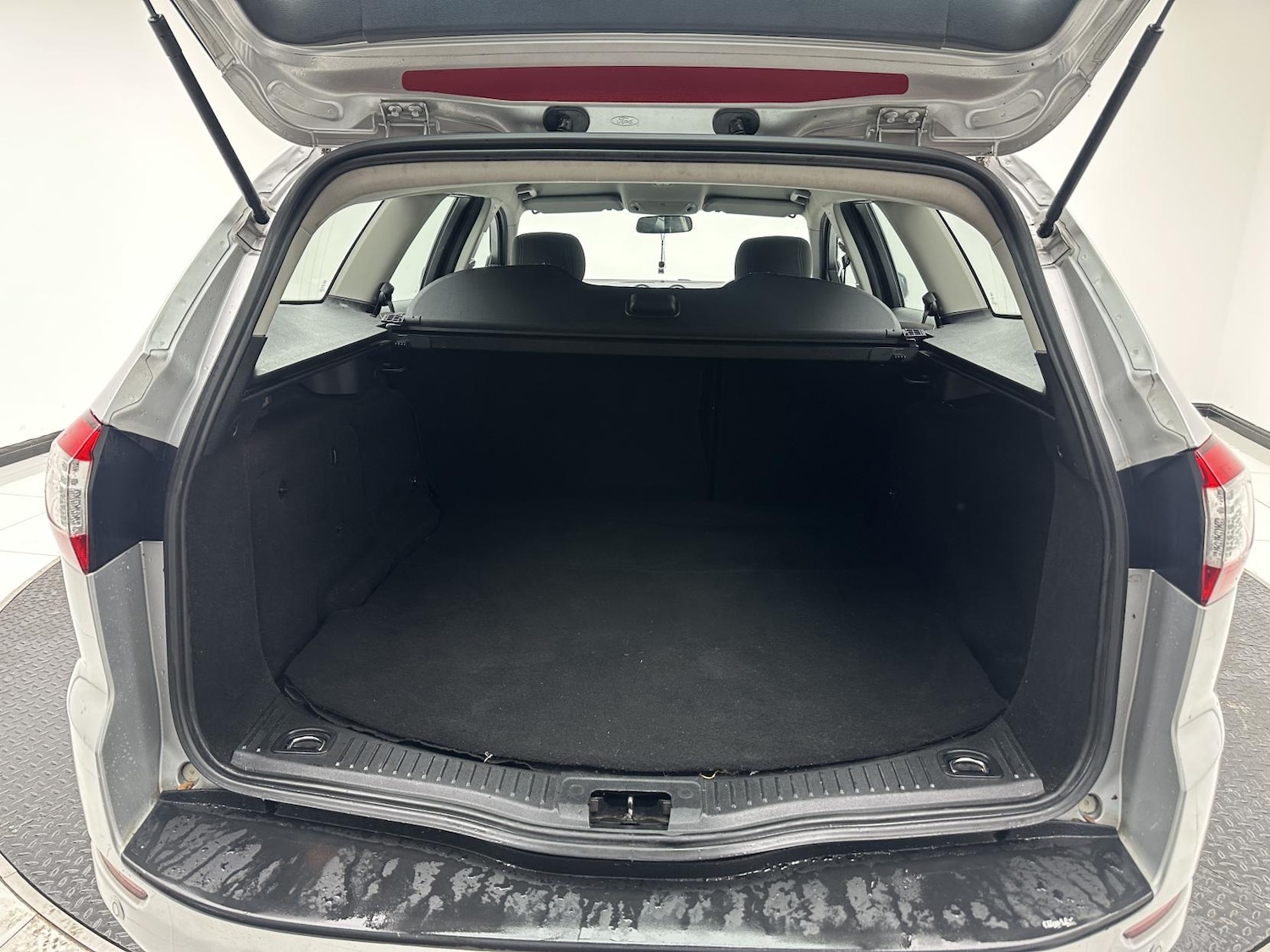 Used Ford Mondeo 2012 for sale - 76591703: Photo 22