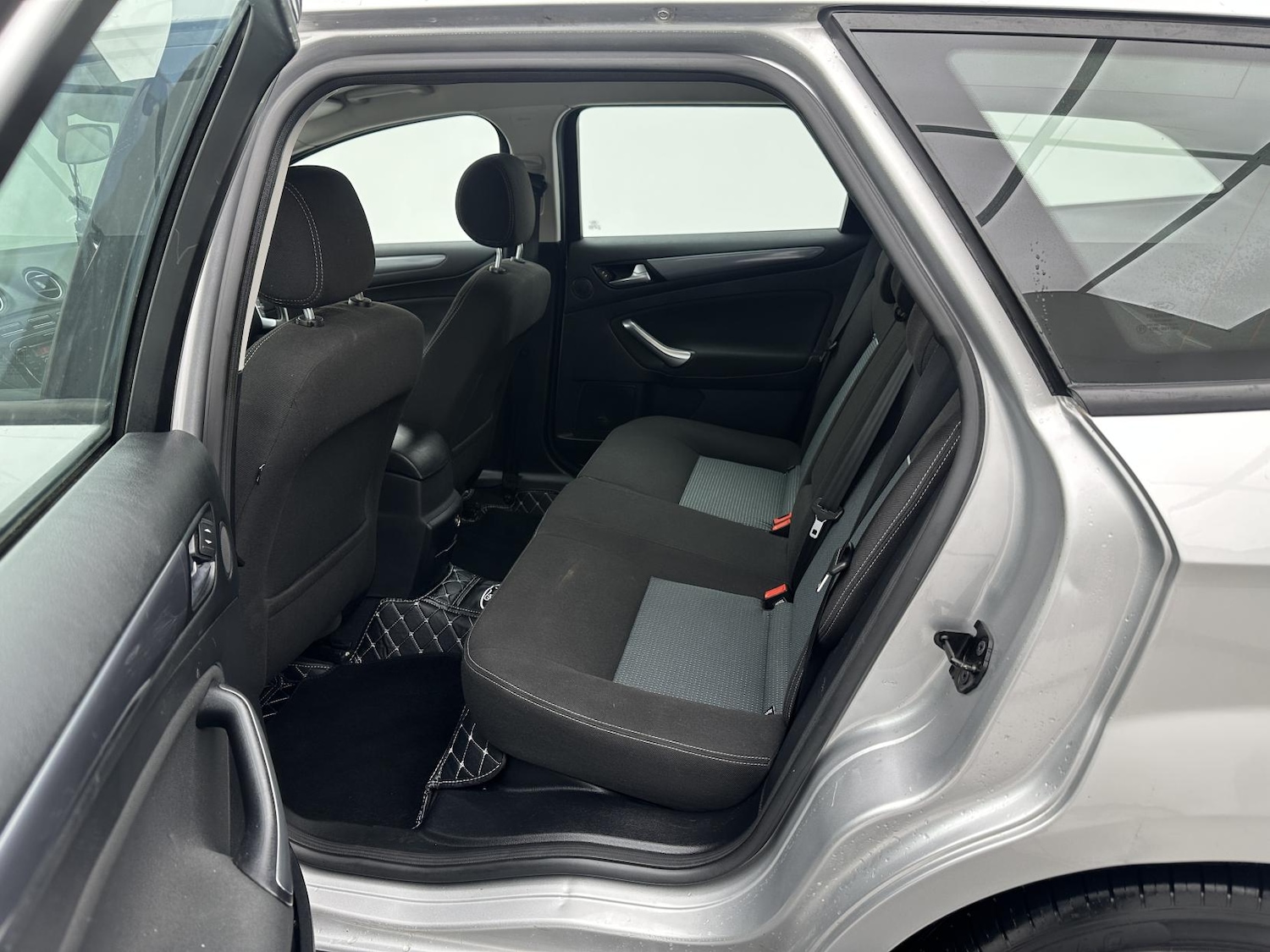 Used Ford Mondeo 2012 for sale - 76591703: Photo 23