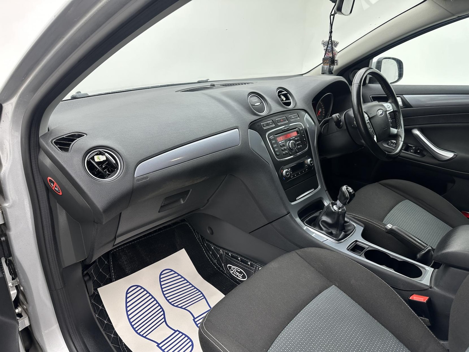 Used Ford Mondeo 2012 for sale - 76591703: Photo 27