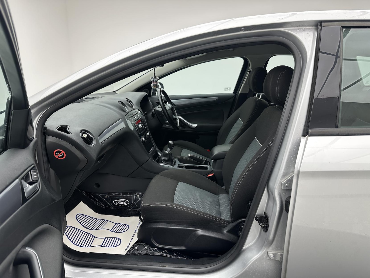 Used Ford Mondeo 2012 for sale - 76591703: Photo 28