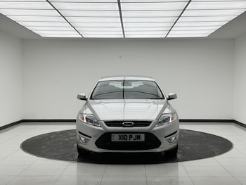 Used Ford Mondeo 2012 for sale - 76591703: Photo