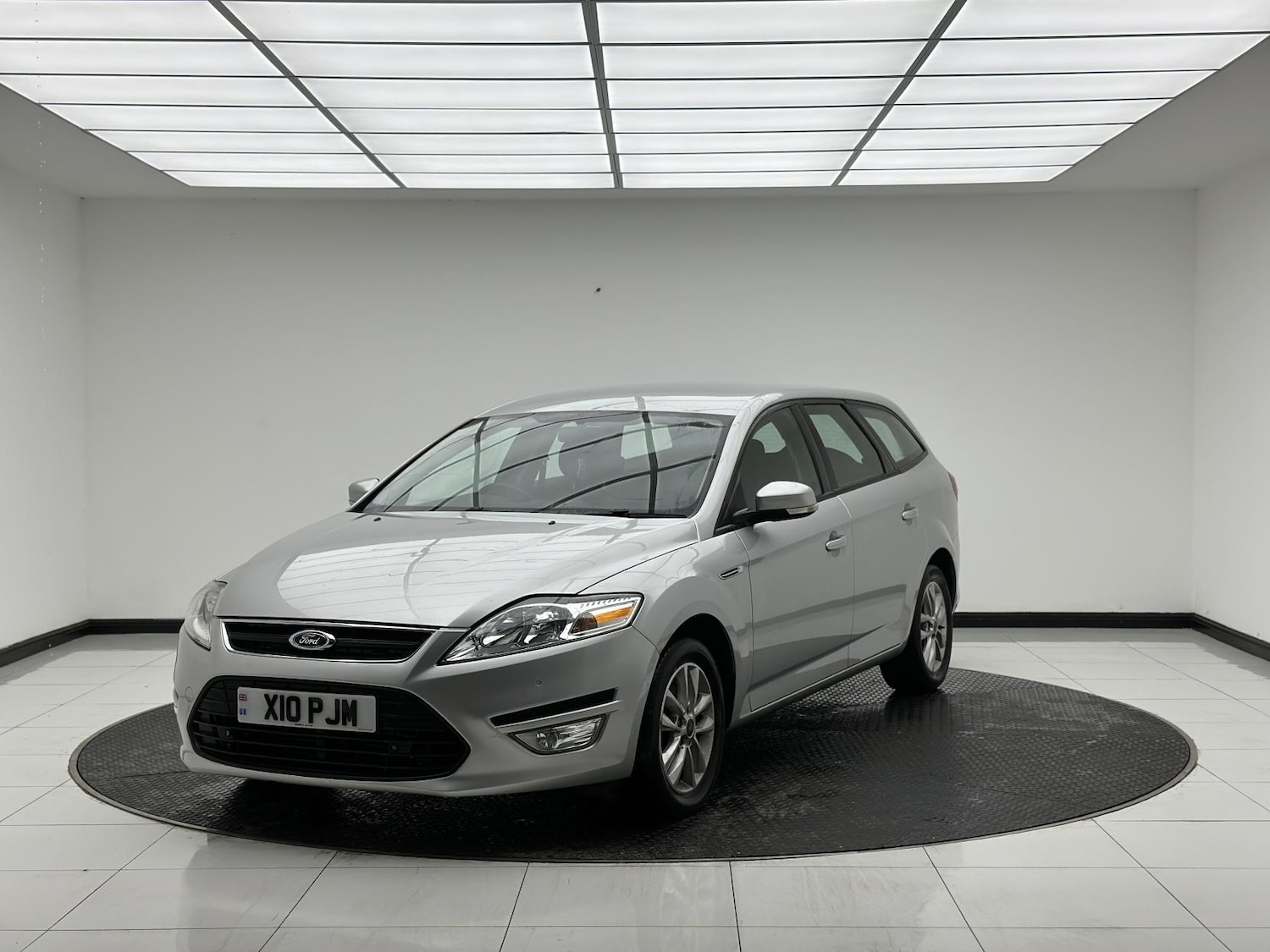 Used Ford Mondeo 2012 for sale - 76591703: Photo 3