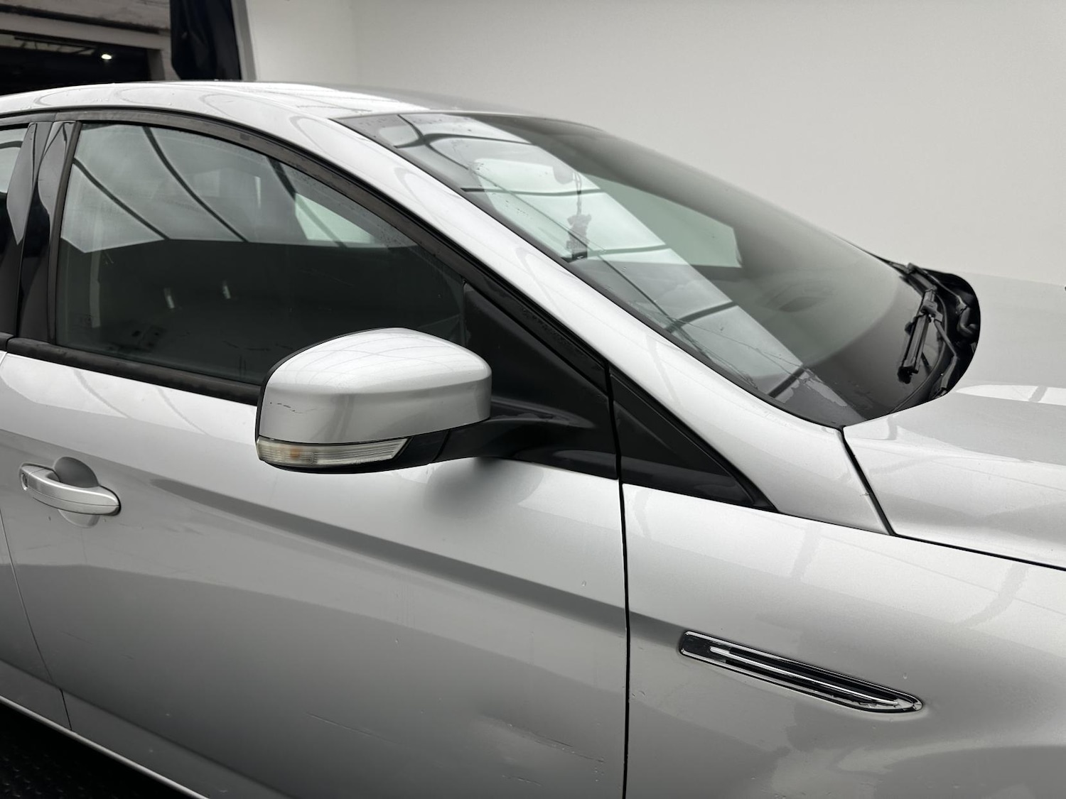 Used Ford Mondeo 2012 for sale - 76591703: Photo 30