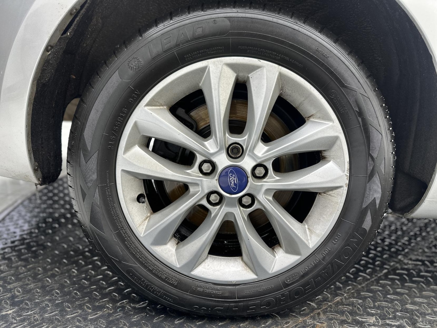 Used Ford Mondeo 2012 for sale - 76591703: Photo 31