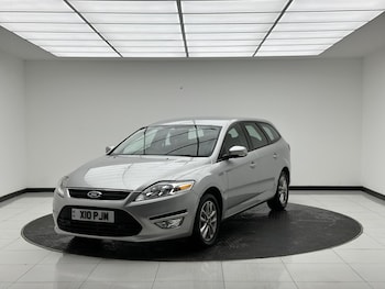 Used Ford Mondeo 2012 for sale - 76591703: Photo