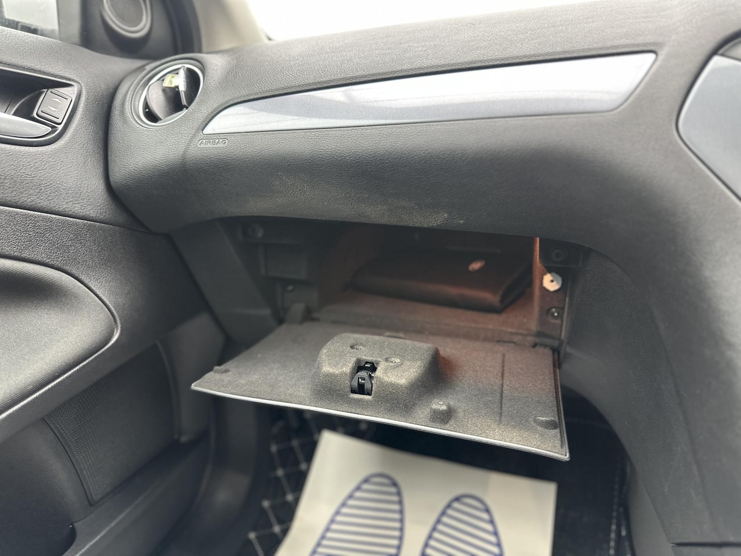 Used Ford Mondeo 2012 for sale - 76591703: Photo 45