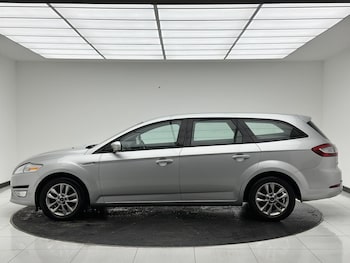 Used Ford Mondeo 2012 for sale - 76591703: Photo