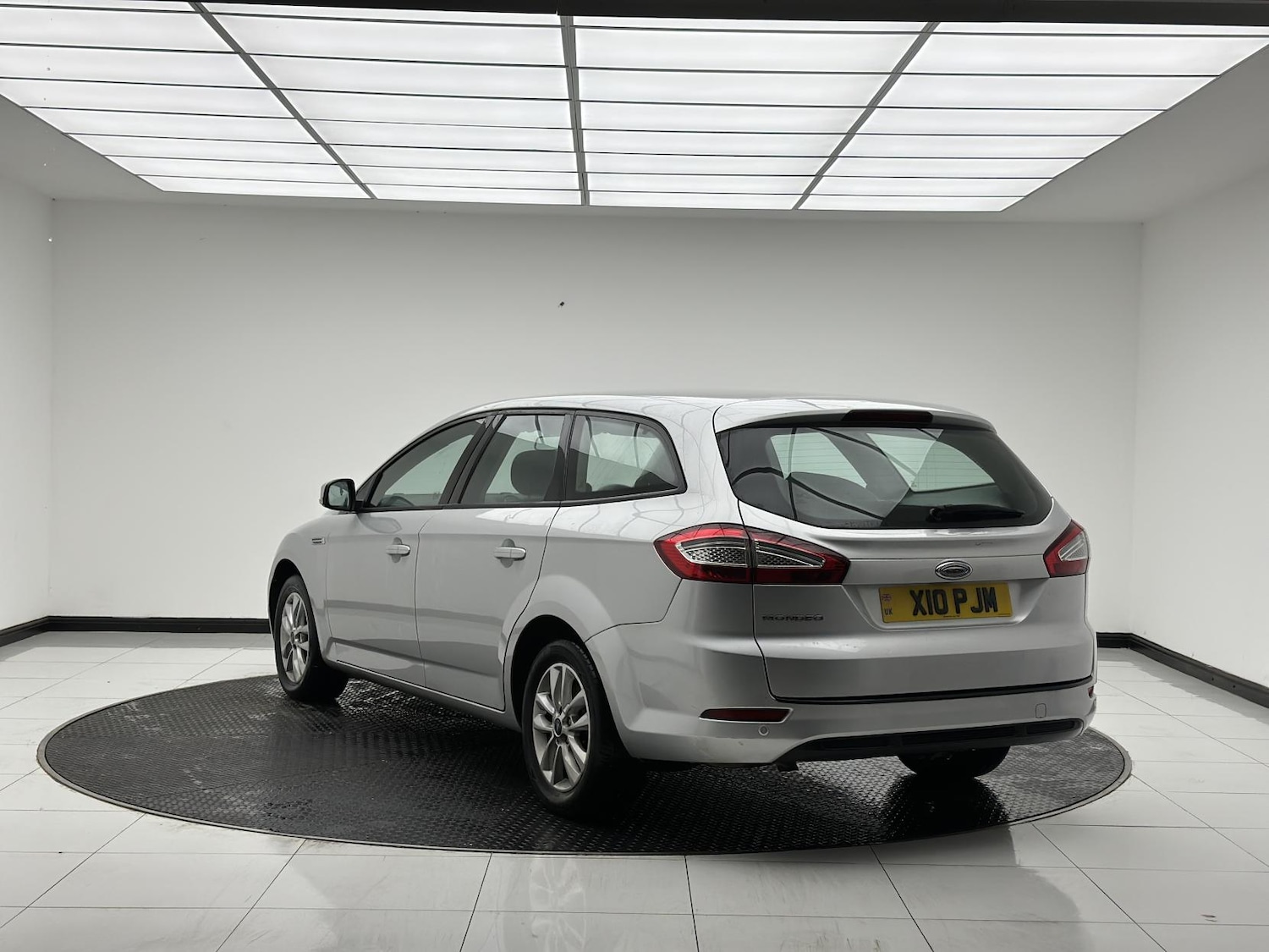 Used Ford Mondeo 2012 for sale - 76591703: Photo 5