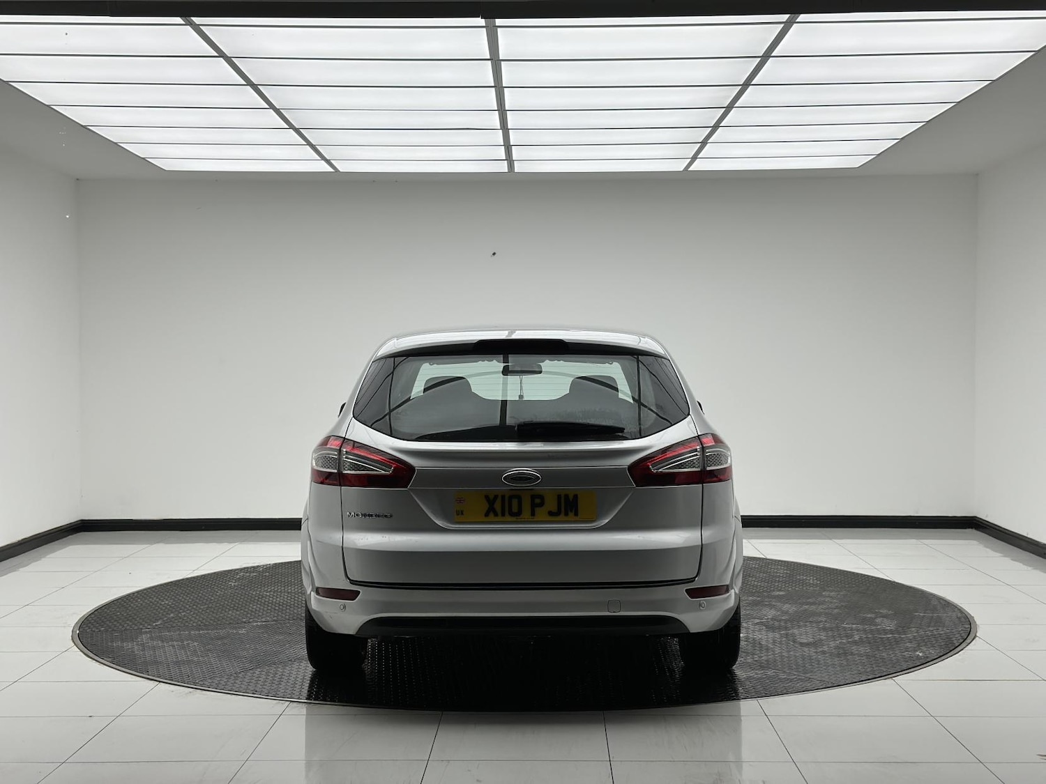 Used Ford Mondeo 2012 for sale - 76591703: Photo 6