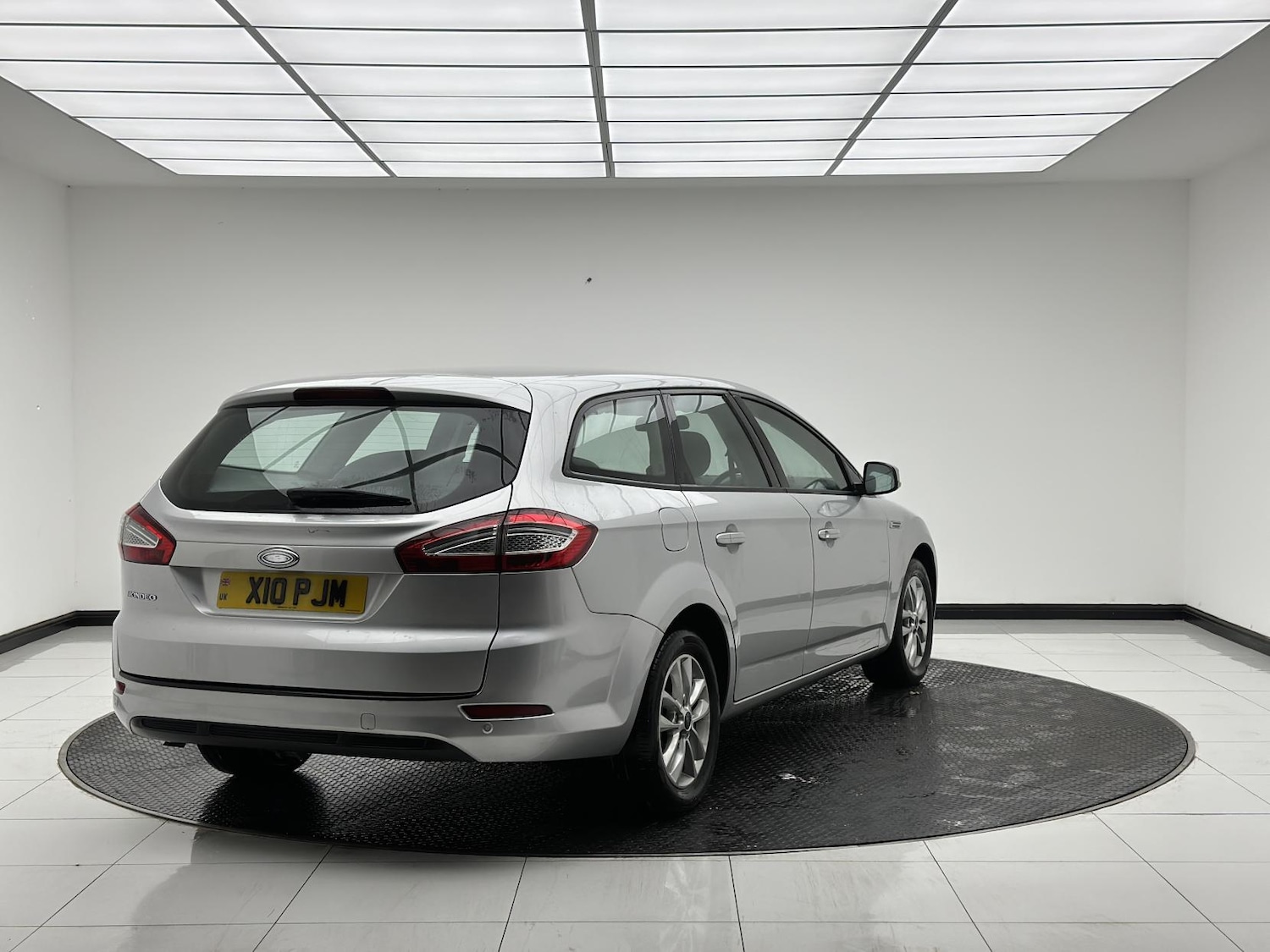 Used Ford Mondeo 2012 for sale - 76591703: Photo 7