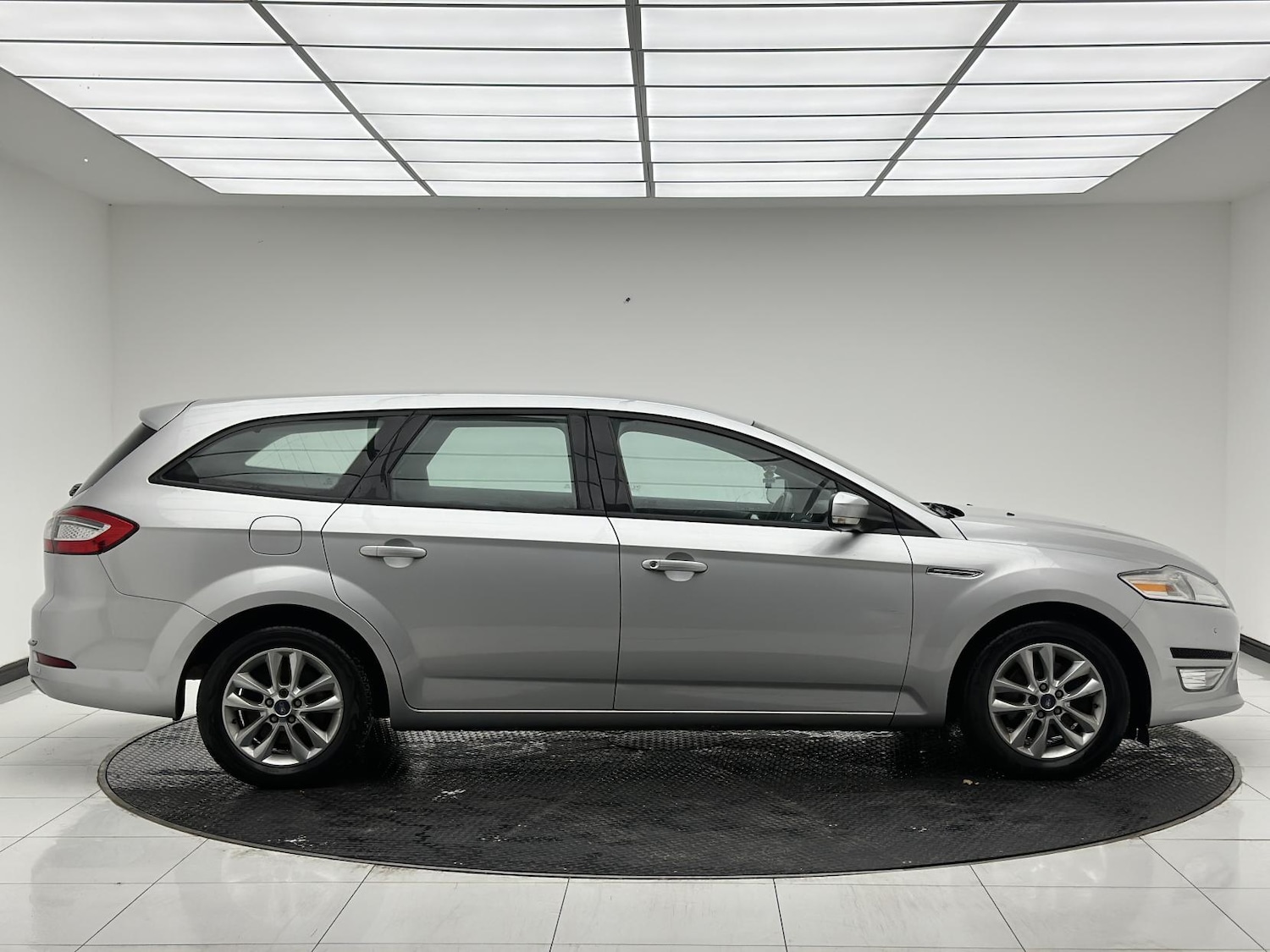 Used Ford Mondeo 2012 for sale - 76591703: Photo 9