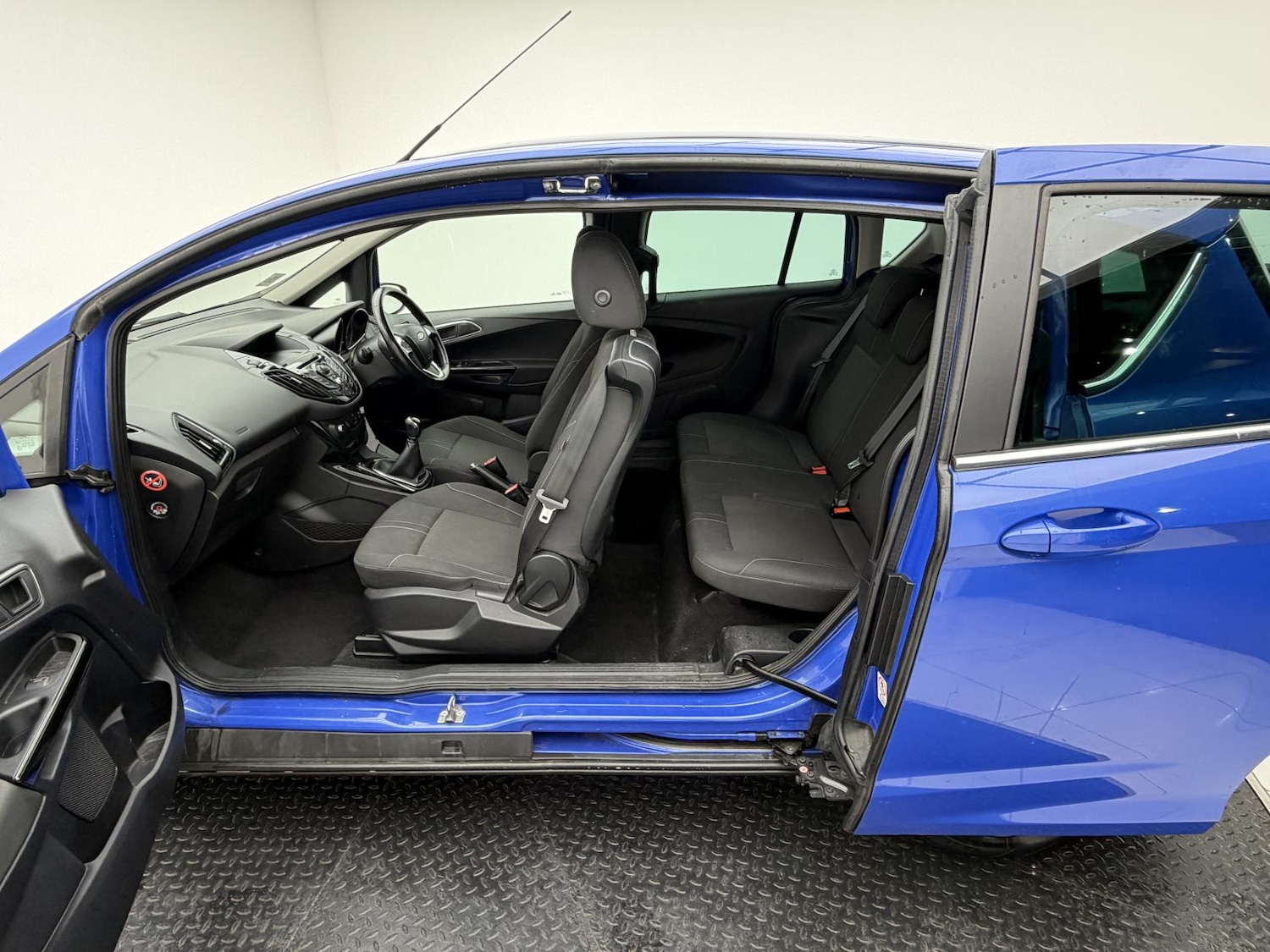 Used Ford B-MAX 2012 for sale - 76497778: Photo 11