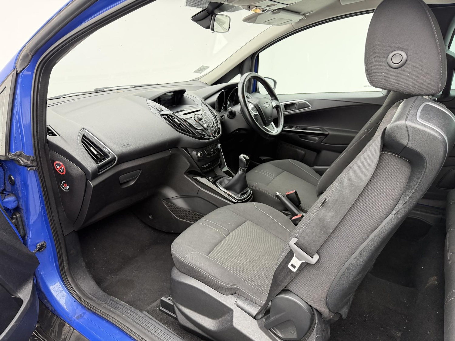 Used Ford B-MAX 2012 for sale - 76497778: Photo 15