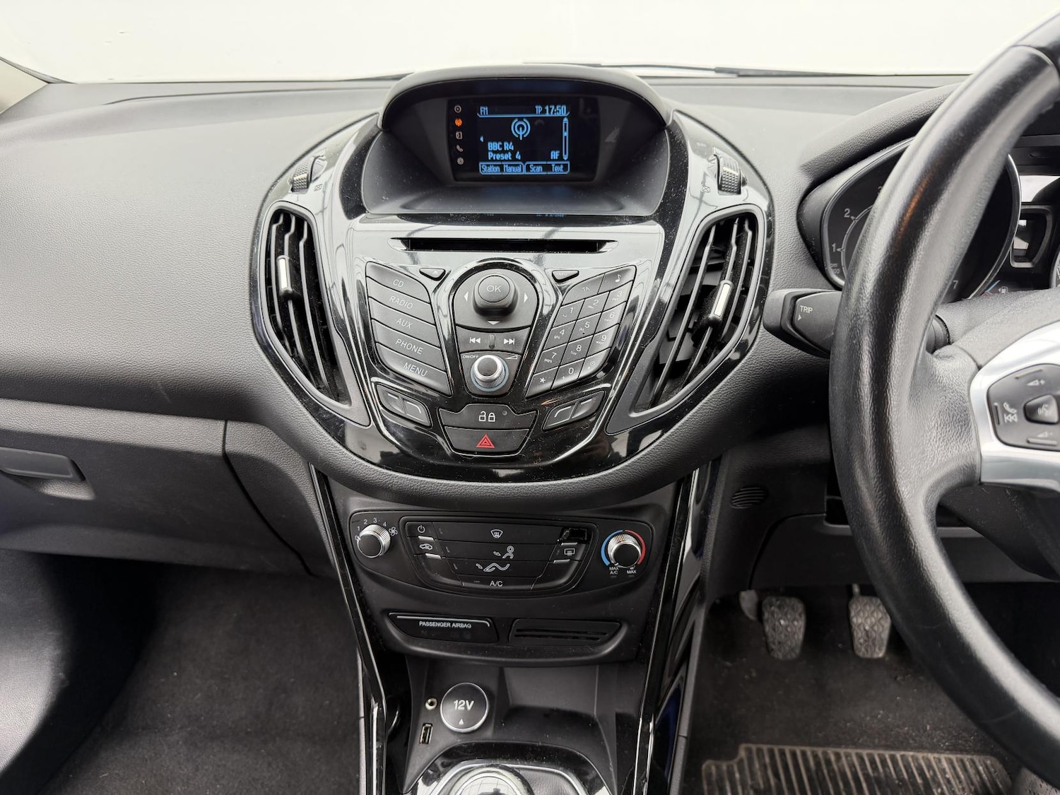 Used Ford B-MAX 2012 for sale - 76497778: Photo 16