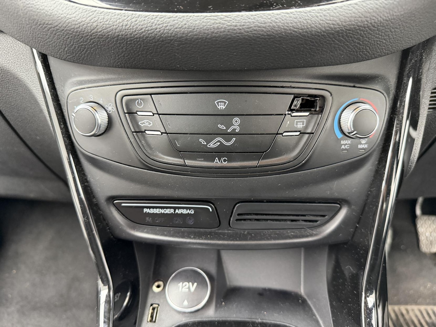 Used Ford B-MAX 2012 for sale - 76497778: Photo 17