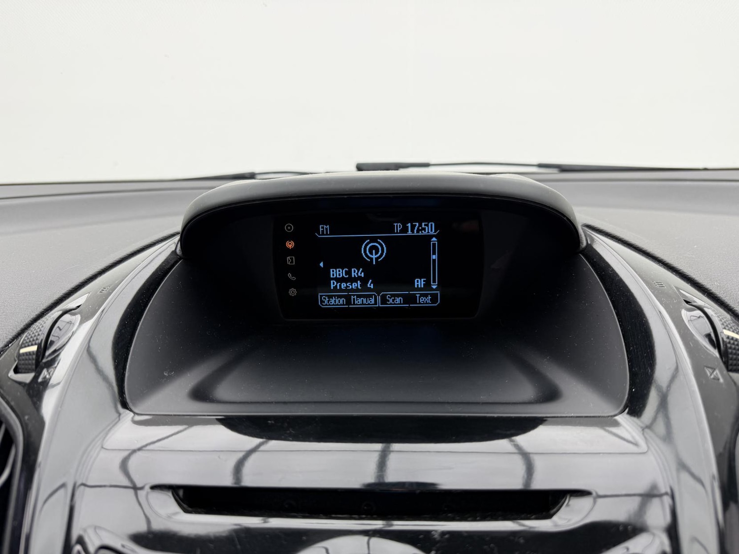 Used Ford B-MAX 2012 for sale - 76497778: Photo 18