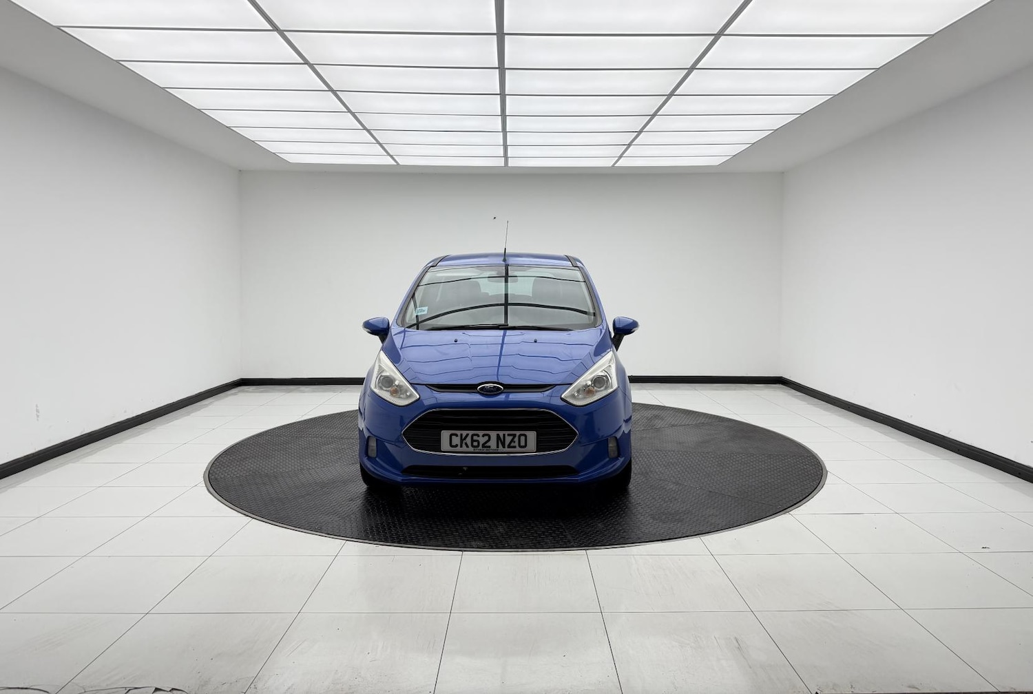 Used Ford B-MAX 2012 for sale - 76497778: Photo 2