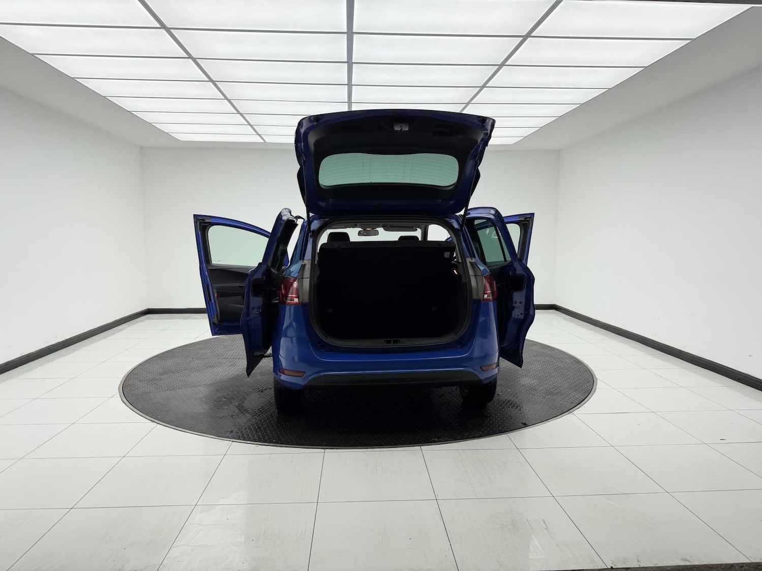 Used Ford B-MAX 2012 for sale - 76497778: Photo 24