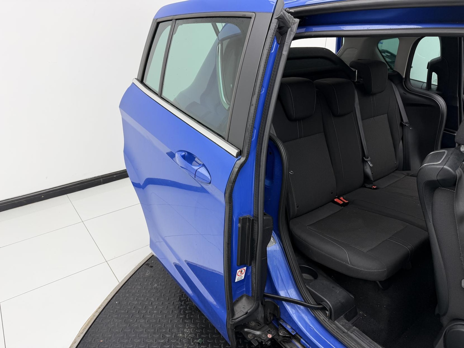 Used Ford B-MAX 2012 for sale - 76497778: Photo 27