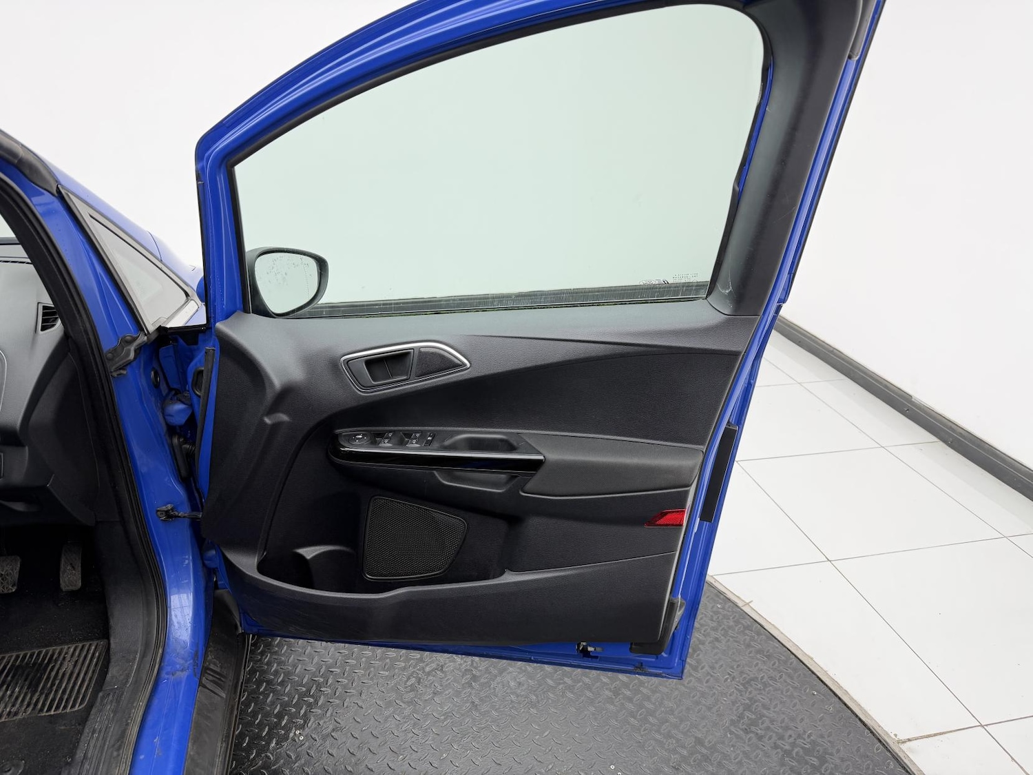 Used Ford B-MAX 2012 for sale - 76497778: Photo 28