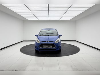 Used Ford B-MAX 2012 for sale - 76497778: Photo