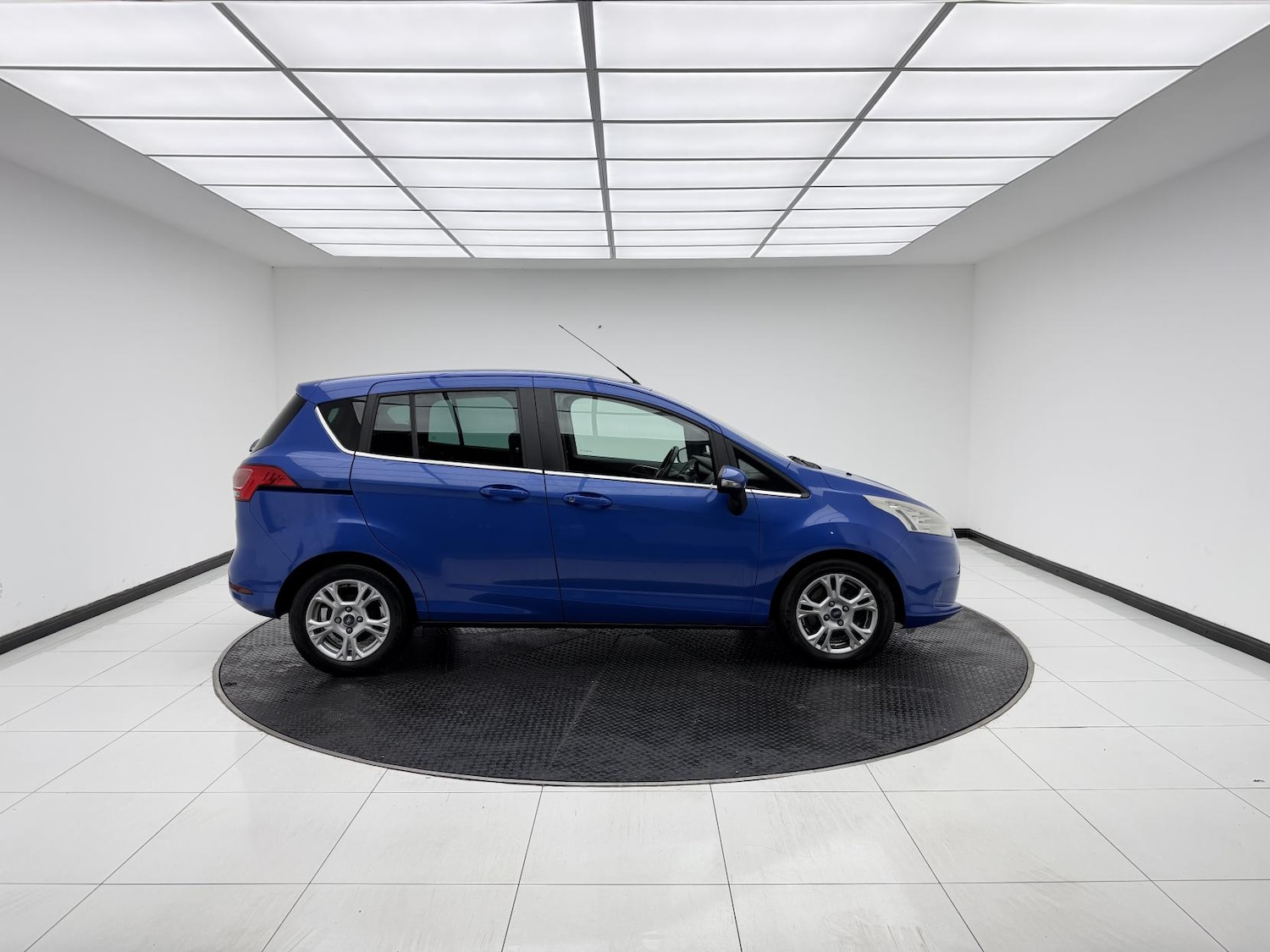 Used Ford B-MAX 2012 for sale - 76497778: Photo 3