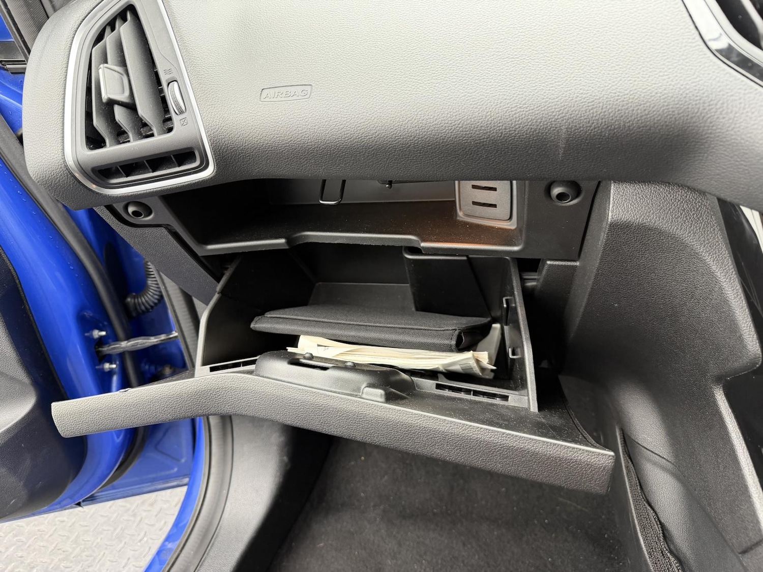 Used Ford B-MAX 2012 for sale - 76497778: Photo 32